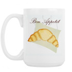 Кружка 420 мл