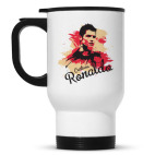 Кружка-термос