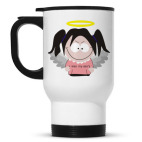 Кружка-термос