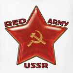 Red army - USSR