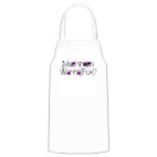 Кухонный фартук