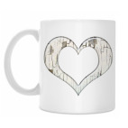 Кружка 330 мл