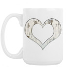 Кружка 420 мл