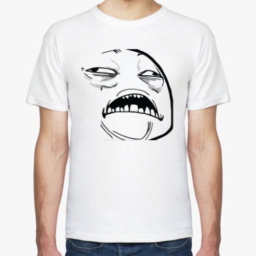 Футболка с принтом Sweet Jesus Dog