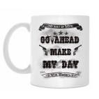 Кружка 330 мл