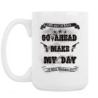 Кружка 420 мл