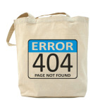 ERROR 404. Page not found