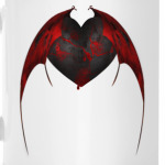 Дьявольское сердце