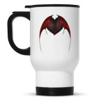 Кружка-термос