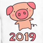 Год свиньи 2019