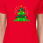 Новогодняя ёлка