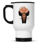 Кружка-термос