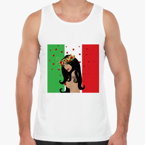 Майка Итальянка