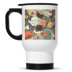 Кружка-термос