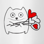 Мартовские коты