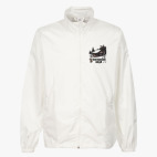 Ветровка без капюшона