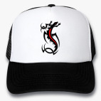 Кепки Trucker