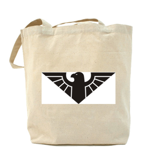 Сумка шоппер Орел