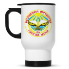 Кружка-термос