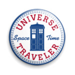 Universe Traveler - Doctor Who