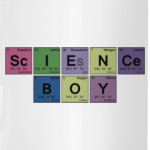 Science Boy