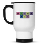 Кружка-термос