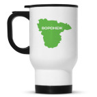 Кружка-термос