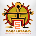 Homo Urbanus