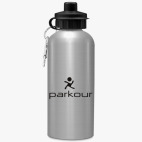 Спортивная бутылка