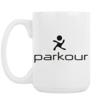 Кружка 420 мл