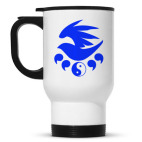 Кружка-термос