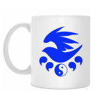 Кружка 330 мл