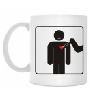 Кружка 330 мл