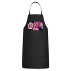 Кухонный фартук