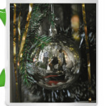 Новогодняя игрушка