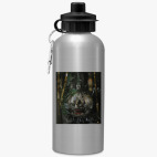 Спортивная бутылка