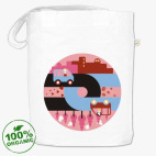 Сумка шоппер