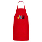 Кухонный фартук