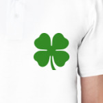 Клевер четырехлистник