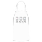 Кухонный фартук