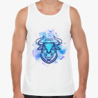 Майка Tank Top 2021