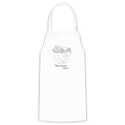 Кухонный фартук