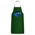 Кухонный фартук