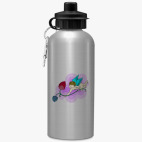 Спортивная бутылка