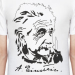 Albert Einstein