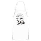 Кухонный фартук