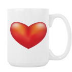 Кружка 420 мл