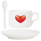 Кофейный набор