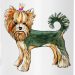 Йоркширский терьер