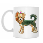 Йоркширский терьер